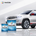 Innocolor 1K 2K Automobil -Refinish Car Paint